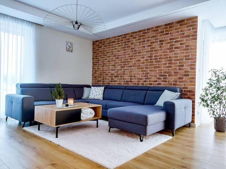 Szczecin-Apartamenty Centrum Kamienica Nova 2 المظهر الخارجي الصورة